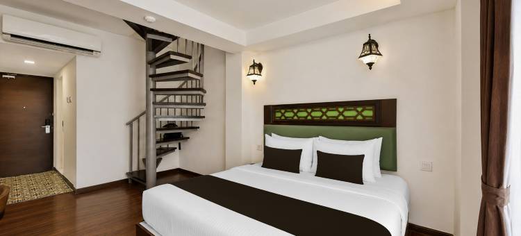 Swiss Heritage Boutique Hotel Jonker Street Melaka(Swiss Heritage Boutique Hotel Jonker Street Melaka)图片