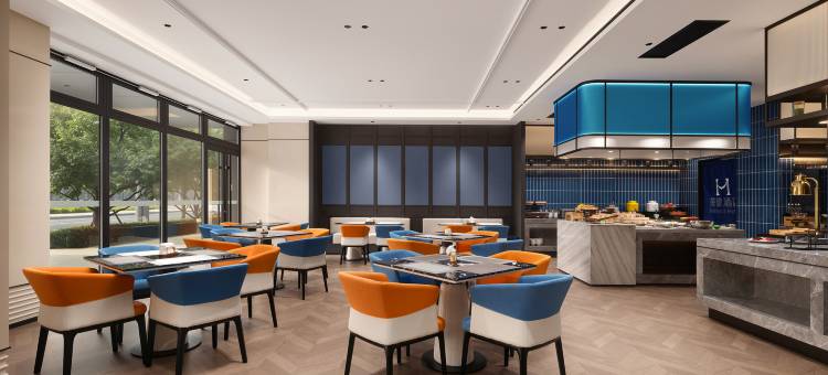 美豪酒店(雄安会展中心店)图片