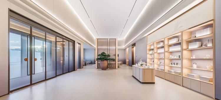 全季酒店(北京亦庄京东总部店)图片