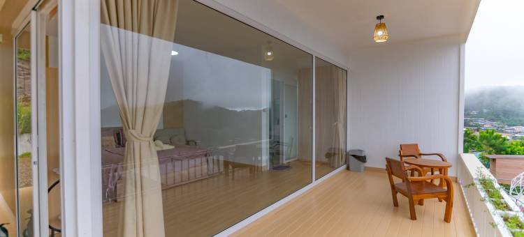 Mon Lan View, Mon Jam图片