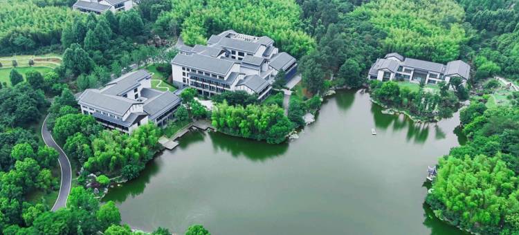 长兴开元名都臻品之选度假酒店图片