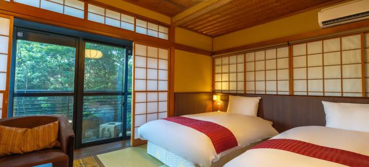 米屋酒店(Toushinan Komeya)图片