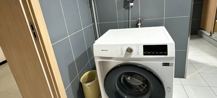 汶廷酒店(沈阳龙之梦购物中心黎明广场地铁站店)图片