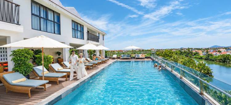 小绿洲豪华水疗酒店(Little Oasis - An Eco Friendly Hotel & Spa)图片