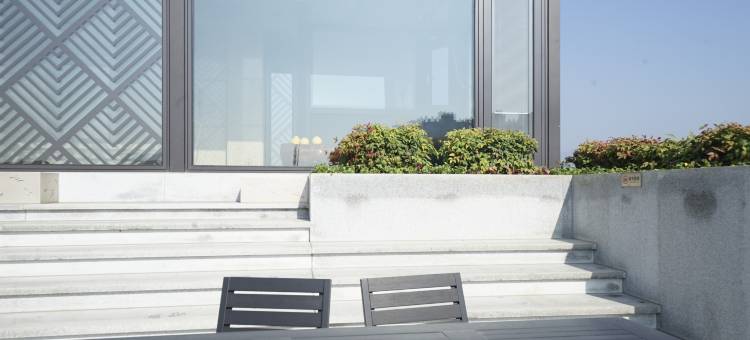 花筑·夏山璞居民宿(横店影视城店)图片