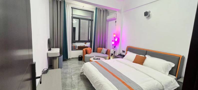 饶平县芒果轻奢民宿图片