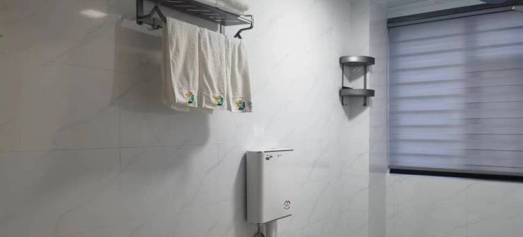 鸿福宾馆图片