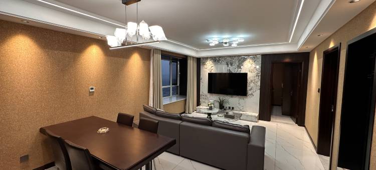 泾阳万丽雅朵民宿图片