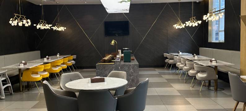 桔子酒店(菏泽人民路店)图片