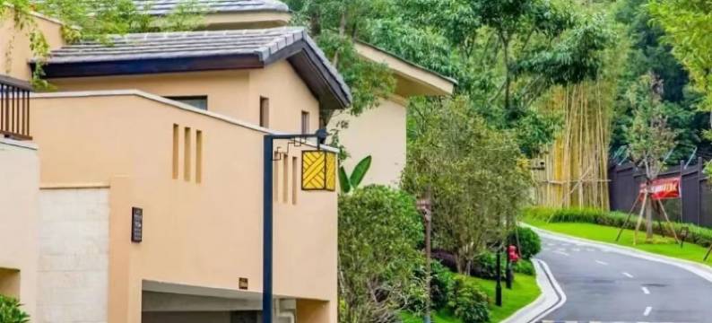 云径在野民宿(永泰山外山店)图片