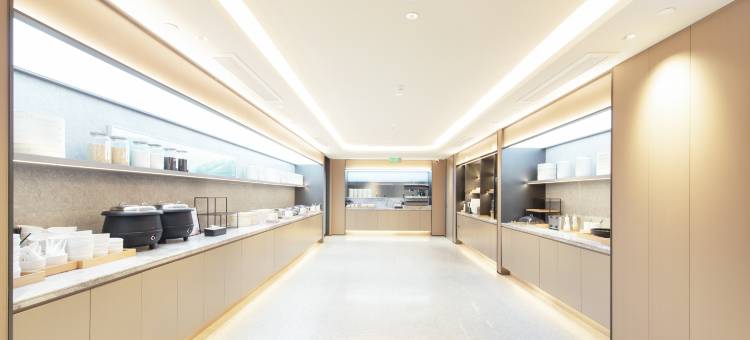 全季酒店(淄博海岱楼万达广场店)图片