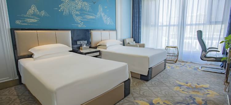 中意国际星露酒店图片