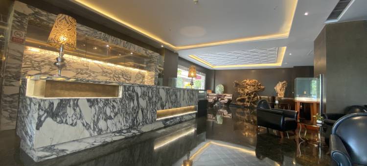 天盈酒店(东莞望牛墩文化广场店)图片