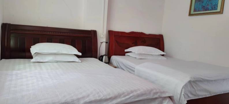 河源新源公寓图片