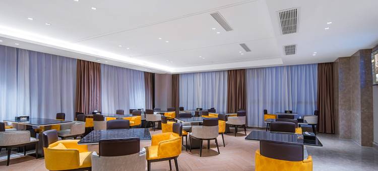 维也纳国际酒店(阜阳阜南富陂大道店)图片