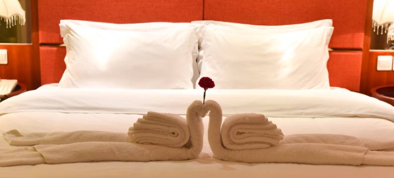 成都喜玛拉雅大酒店图片