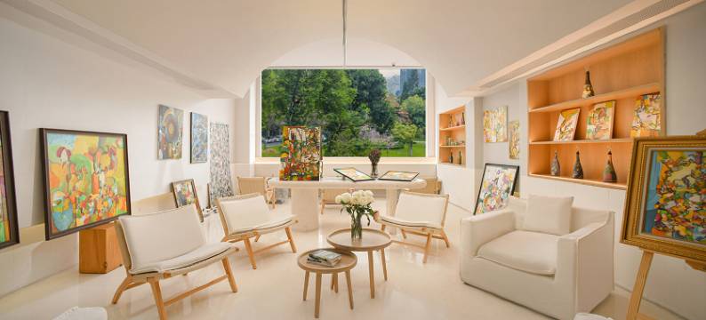 XW Hotel 玺程设计酒店(深圳华侨城创意园店)图片