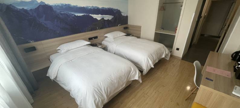 张家港国贸精品酒店图片