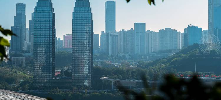 重庆丽笙世嘉酒店图片