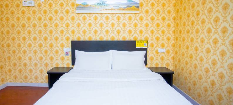 广饶天下客商务宾馆(广饶汽车站店)图片