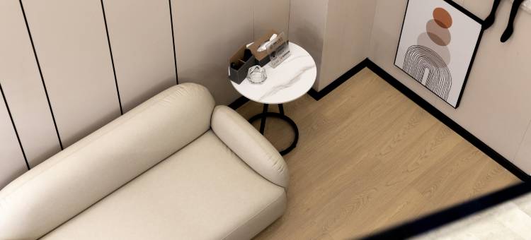 雲际Loft酒店(重庆光环购物公园店)图片