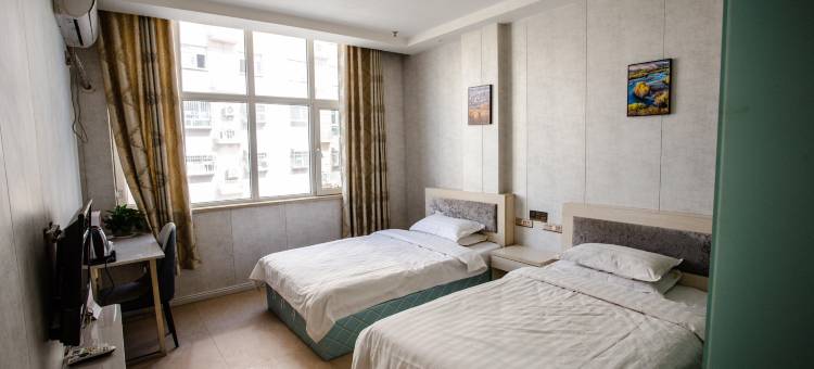 如家华驿酒店(吐鲁番文化西路店)图片