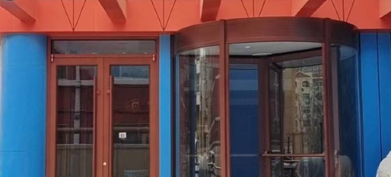 衡水锦硕酒店图片