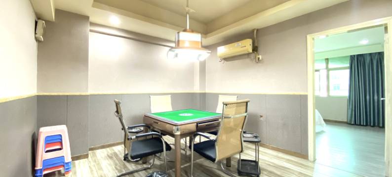 翔云连锁酒店(河源火车站店)图片