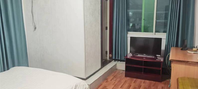 彭水帝都公寓图片