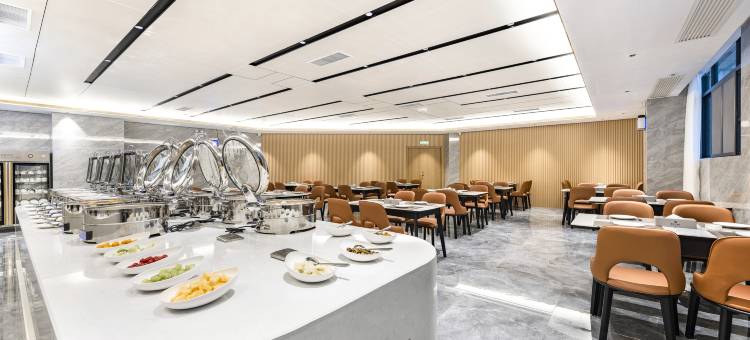 惠来盈通大酒店(宏泰购物广场店)图片
