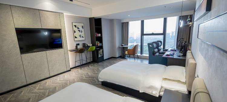 23电竞酒店(时代天街店)图片