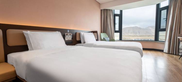 汉庭酒店(拉萨贡嘎机场店)图片