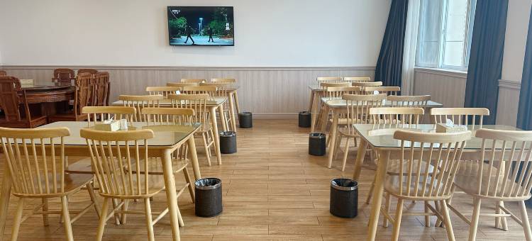 格林豪泰快捷酒店(长丰金岗大道店)图片