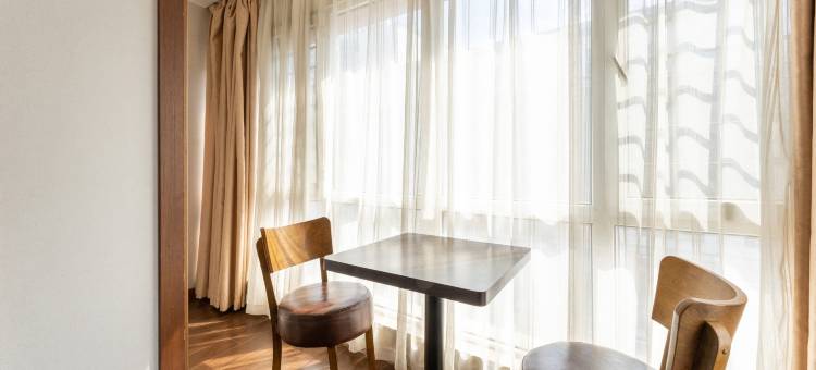 富豪酒店(佳木斯火车站百货大楼店)图片