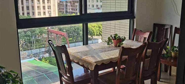 昆明三鑫公寓酒店(滨江俊园店)图片
