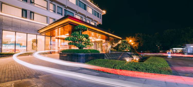 棠湖宾馆(双流区政府店)图片