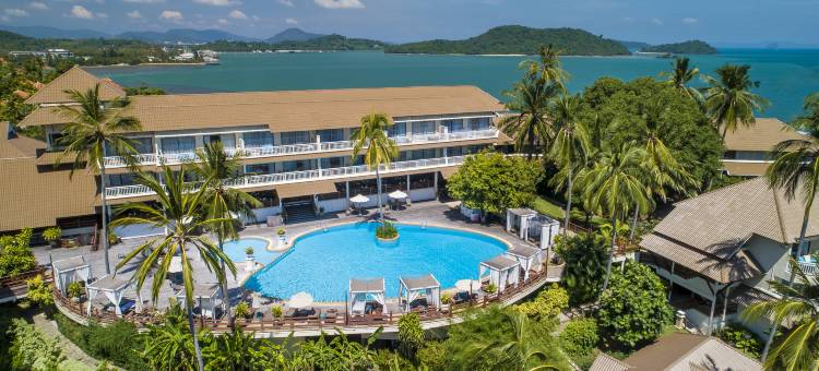 普吉岛凯璞攀瓦酒店(Cape Panwa Hotel Phuket)图片
