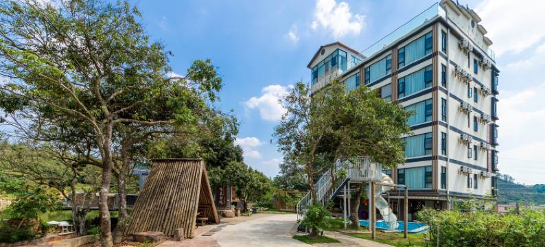 泉鸣山居(东莞清溪店)图片