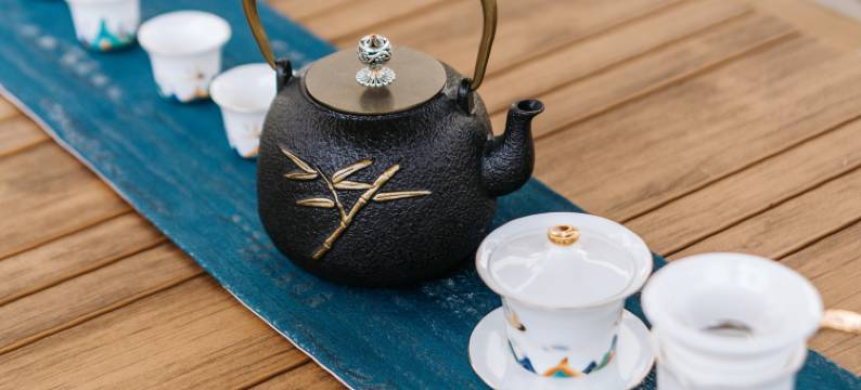 花筑·云尚曼境温泉民宿(南京园博园店)图片