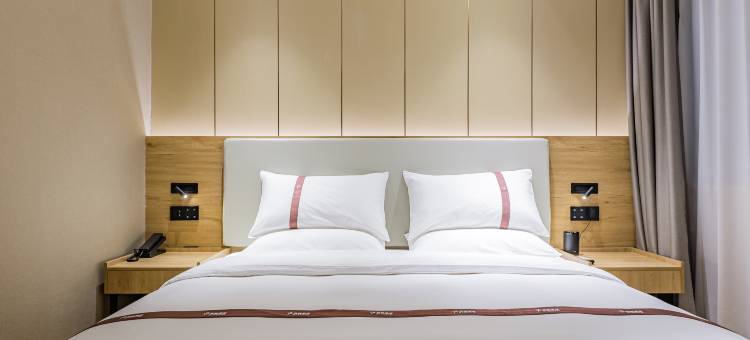 格雅酒店(兴化郑板桥故居店)图片