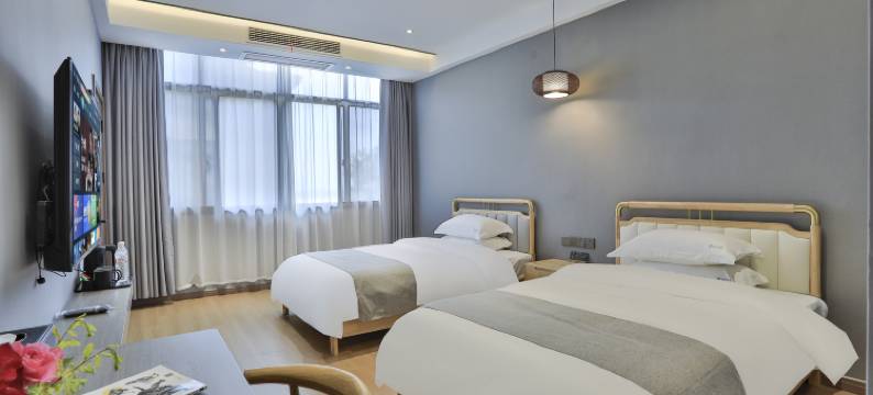 衢州盈川山房(盈川古城店)图片