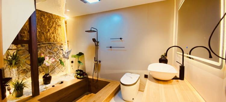 桂峰醉美视野·全景蔡源里图片