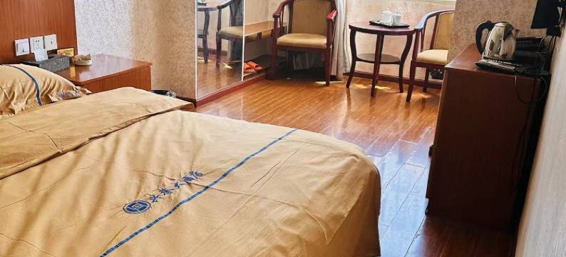 西昌兴誉大酒店图片