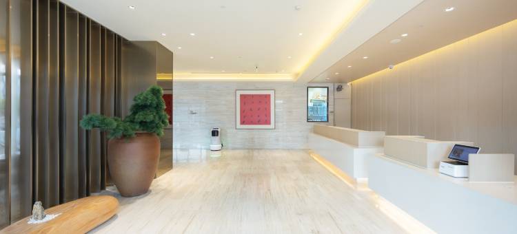 全季酒店(嘉兴南湖商务大道店)图片