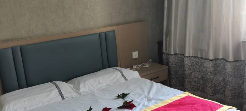 庆阳格霖特宾馆图片