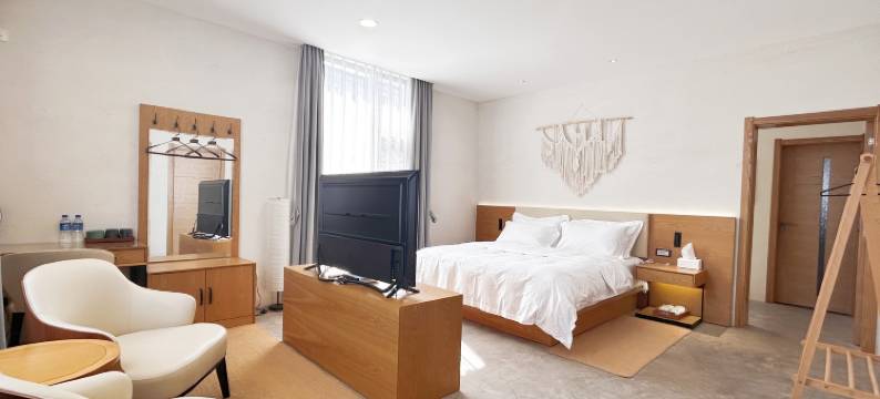 大理辰良客栈图片