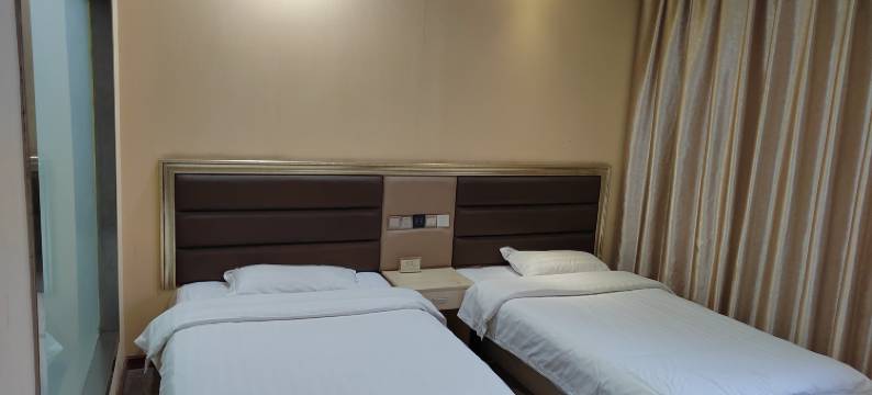 铜陵湖畔假日宾馆图片