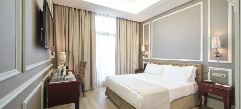 加泰罗尼亚格拉西亚大道酒店(Catalonia Passeig de Gràcia)图片