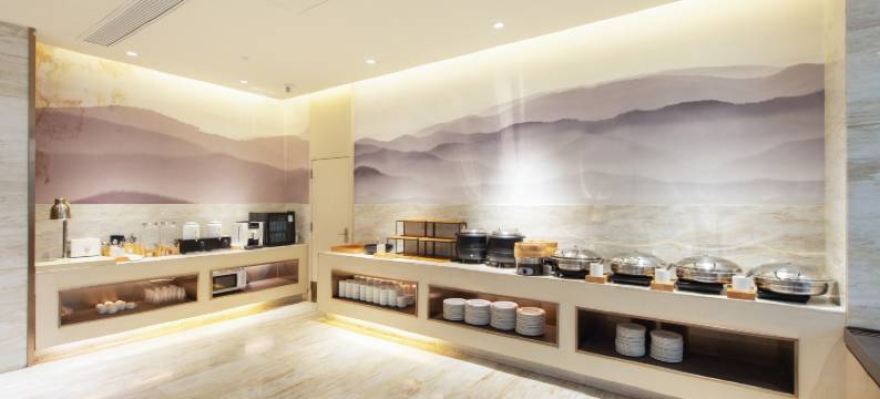 全季酒店(厦门机场湖里大道店)图片