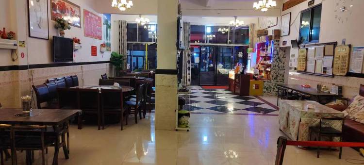 仁怀尧坝宾馆(茅台机场店)图片